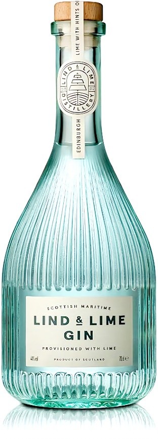 LIND & LIME GIN
